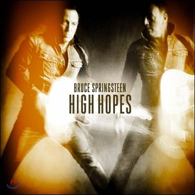 Bruce Springsteen - High Hopes (Limited Edition)