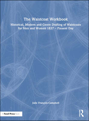 Waistcoat Workbook