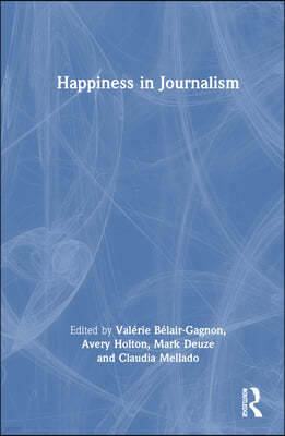 Happiness in Journalism