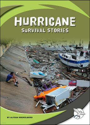 Hurricane Survival Stories