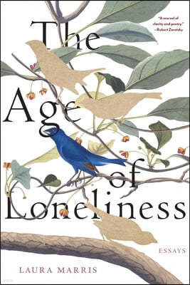 The Age of Loneliness: Essays