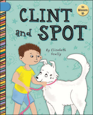 Clint and Spot