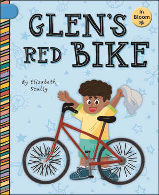 Glen's Red Bike