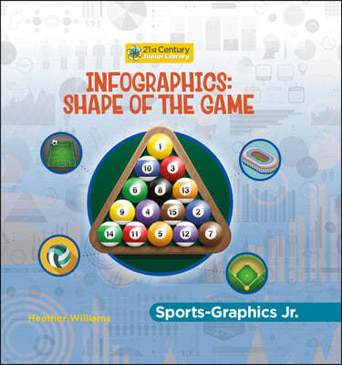 Infographics: Shape of the Game
