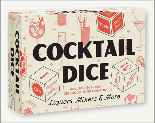 Cocktail Dice