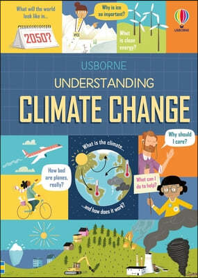 Understanding Climate Change