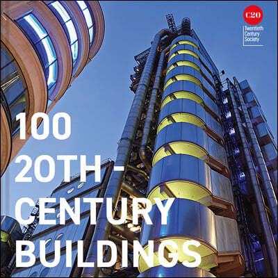 100 20th-Century Buildings