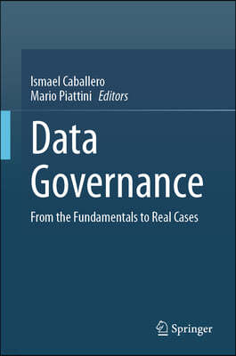 Data Governance: From the Fundamentals to Real Cases