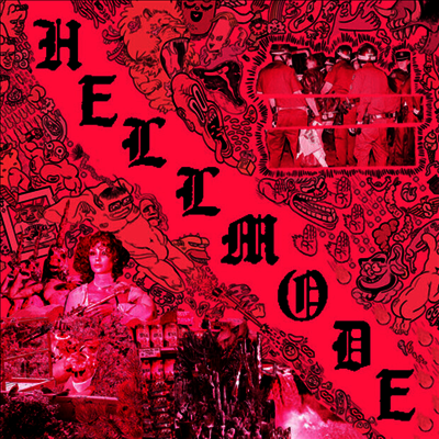 Jeff Rosenstock - Hellmode (Digipack)(CD)