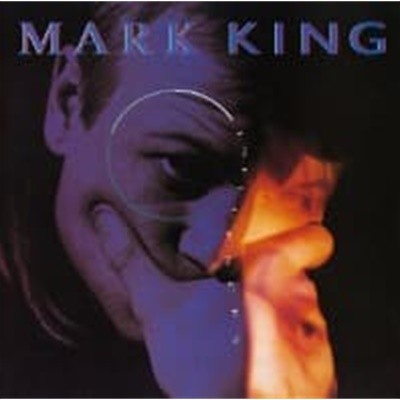 Mark King / Influences (수입)