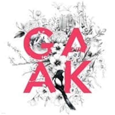 [̰]  Ʈ (Gaak Project) / Soar
