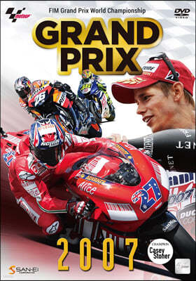 GRAND PRIX 2007   