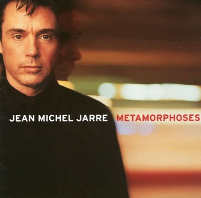 장 미셸 자르 - Jean Michel Jarre - Metamorphoses