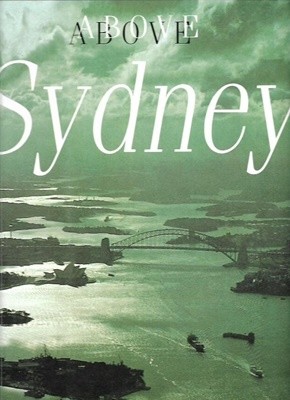 Above Sydney [양장]