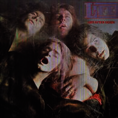 Life - Life After Death (Remastered)(180g Vinyl LP)