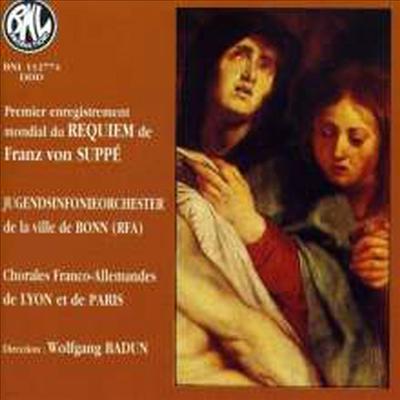 :  (Suppe: Requiem) - Wolfgang Badun