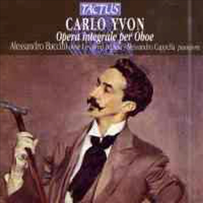 ī ̺:   ǳ ǰ (Carlo Yvon: Chamber for Oboe) -  ƼƮ