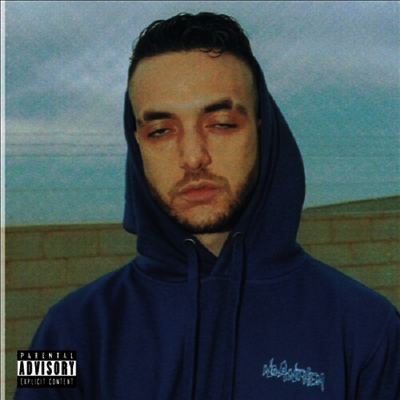 C. Tangana — Avida Dollars Reedicion (Gatefold) 앨범 커버
