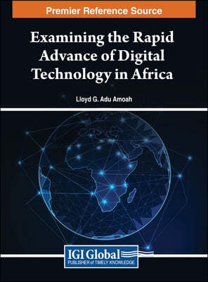 Examining the Rapid Advance of Digital Technology in Africa