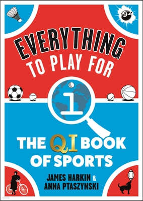 Everything to Play for: The Qi Book of Sports