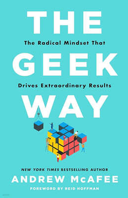 The Geek Way