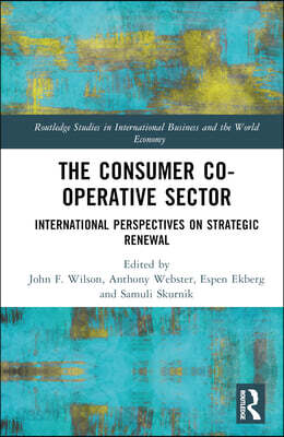Consumer Co-operative Sector