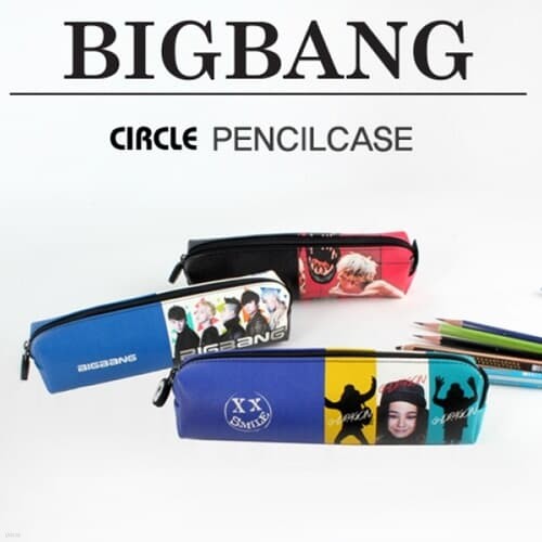 [BIGBANG]  PVC   