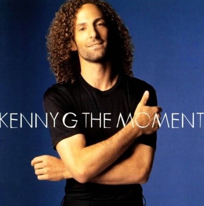 ɴ  (Kenny G)  - The Moment