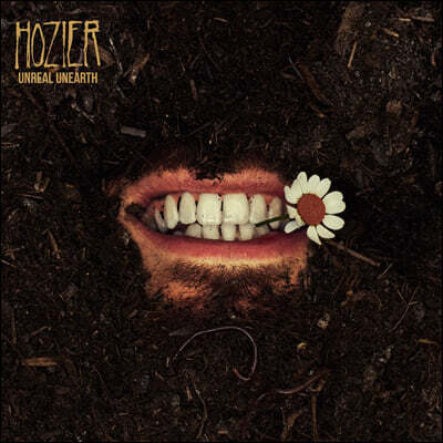 Hozier (호지어) - 3집 Unreal Unearth [2LP]