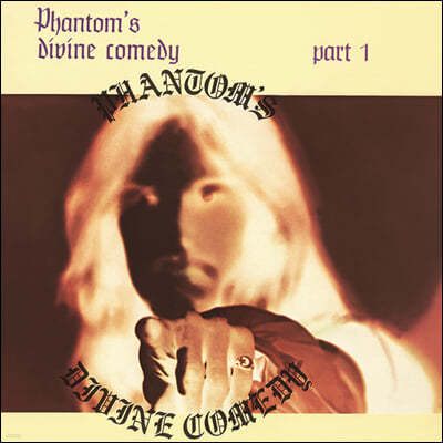 Phantom's Divine Comedy (ҽ  ڸ޵) - Phantom's Divine Comedy Part 1