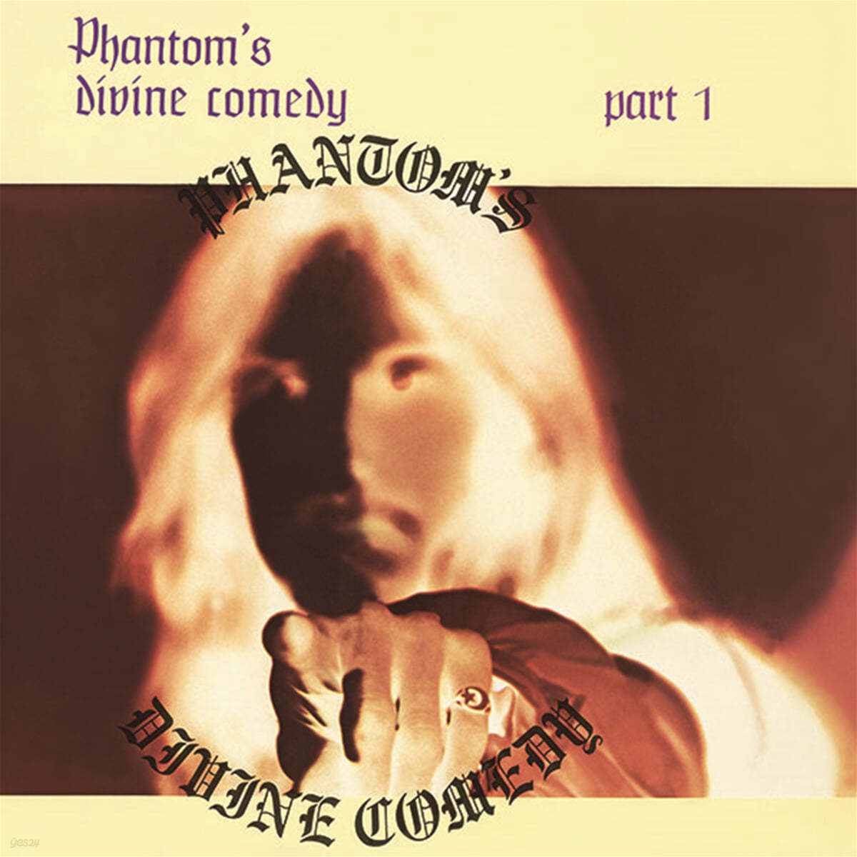 Phantom's Divine Comedy (팬텀스 디바인 코메디) - Phantom's Divine Comedy Part 1