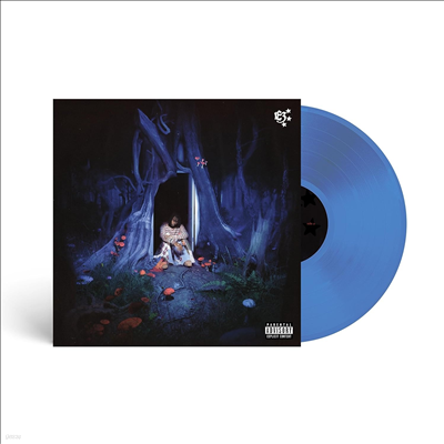 Midwxst - E3 (Ltd)(Colored LP)