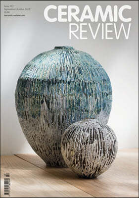 Ceramic Review (ݿ) : 2023 09/10