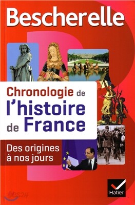 Chronologie de l'histoire de France