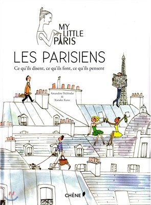 Les Parisiens