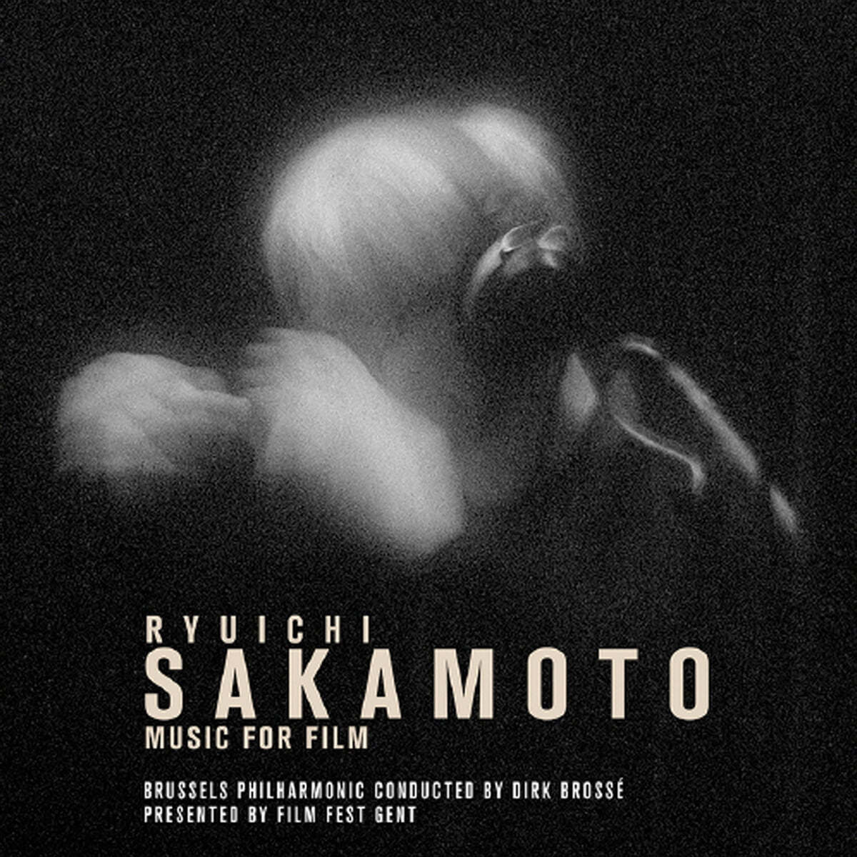 류이치 사카모토 영화음악 [관현악 연주반] (Ryuichi Sakamoto: Music For Film)