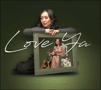 Chlara (클라라) - Lova Ya