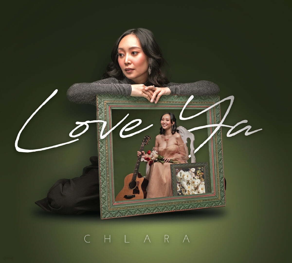 Chlara (클라라) - Lova Ya