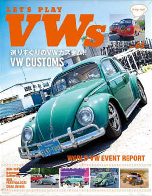 LETS PLAY VWs 63