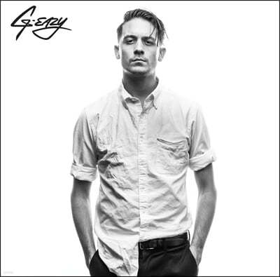 G-Eazy — These Things Happen 앨범 커버