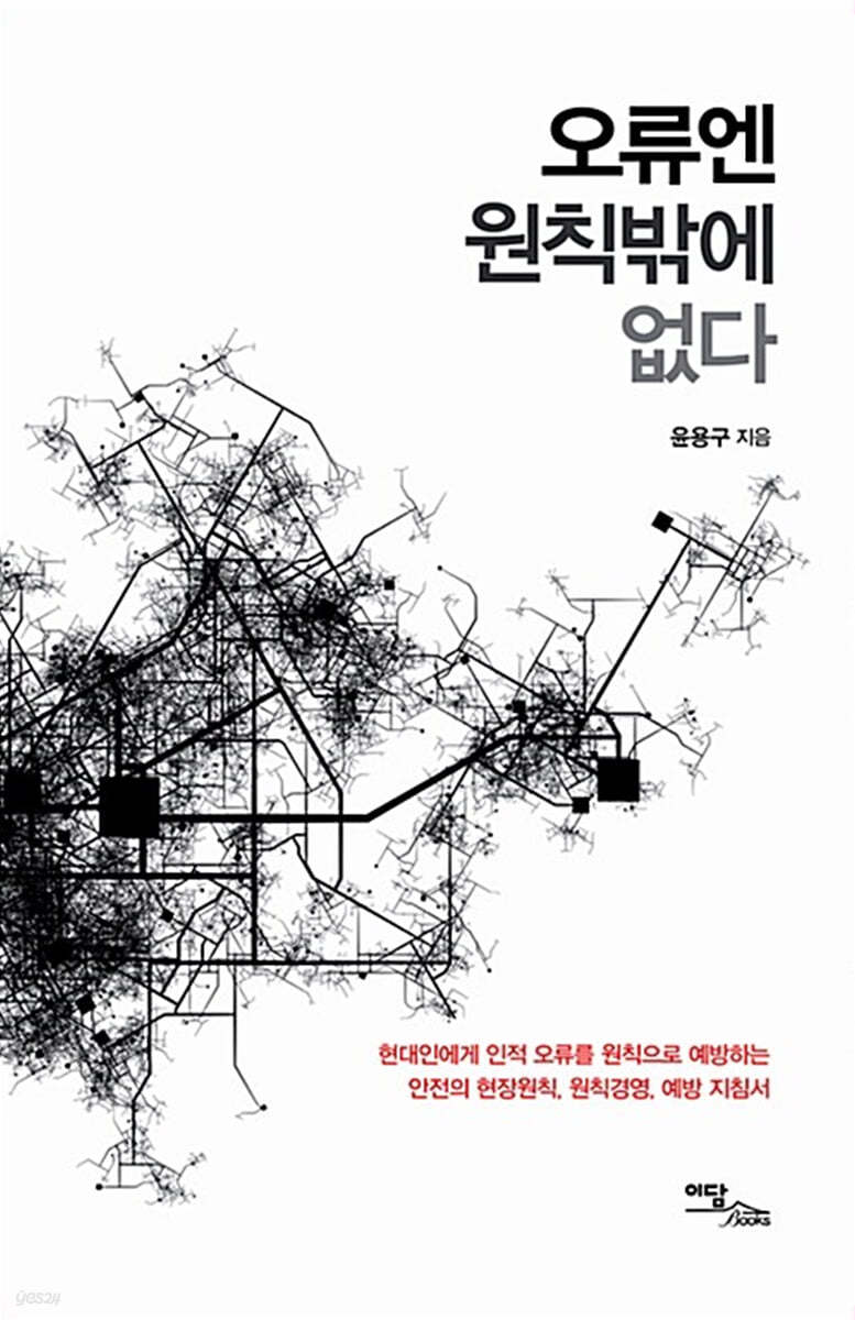 오류엔 원칙밖에 없다 (큰글자도서)