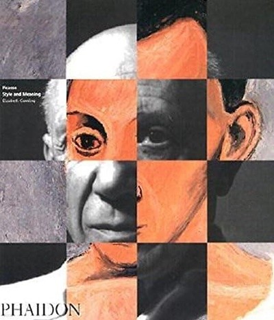 Picasso (Hardcover) Style & Meaning