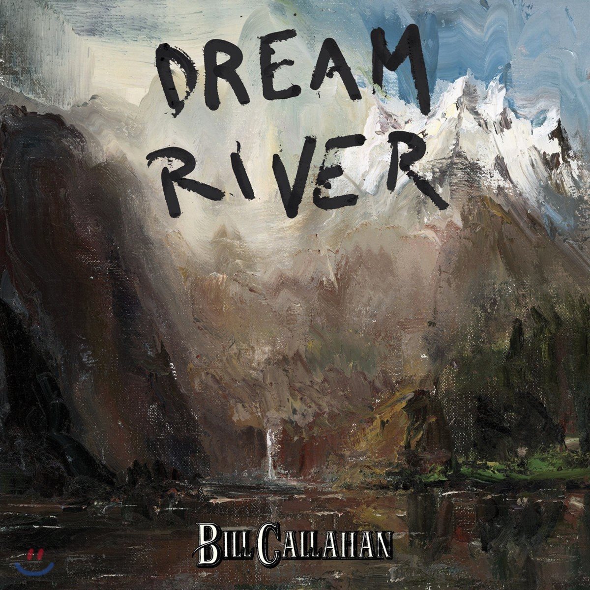 Bill Callahan (빌 캘러한) - Dream River [LP]