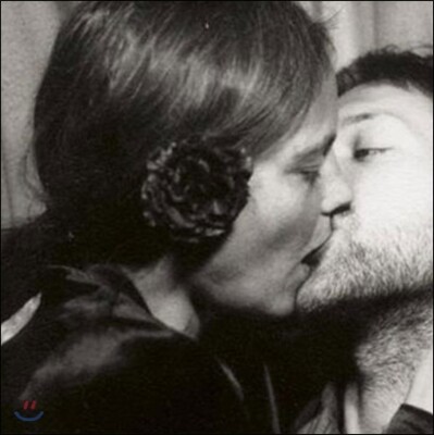 Scout Niblett — It's Up To Emma 앨범 커버