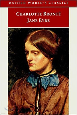 [߰-] Jane Eyre