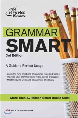 Grammar Smart