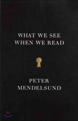 What We See When We Read