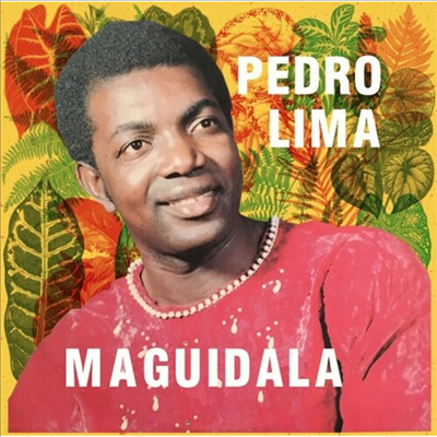 Pedro Lima - Maguidala (LP)