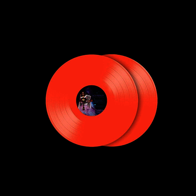 Ace Frehley — Spaceman (45RPM) 앨범 커버