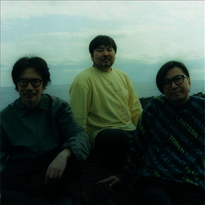 Quruli,쿠루리 — 感覺は道標 앨범 커버